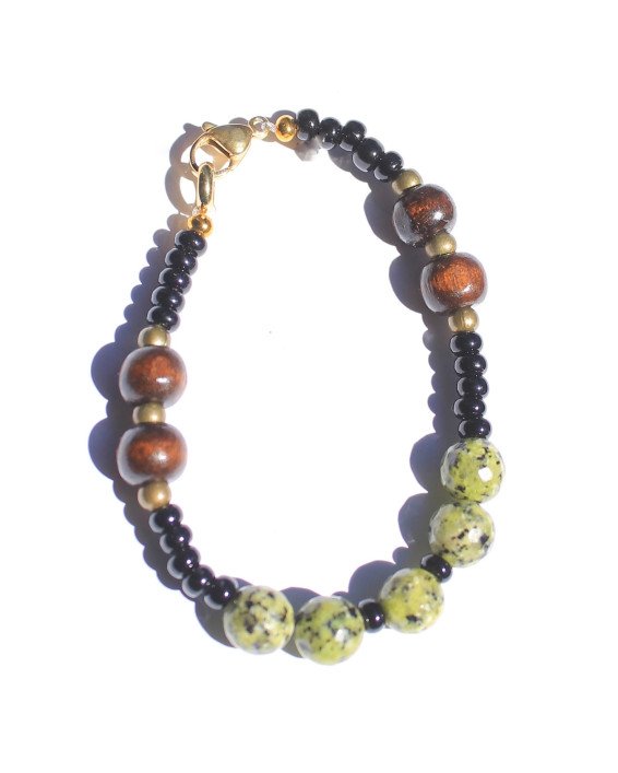 Pulsera Mix Ethno - Cirque de Jari