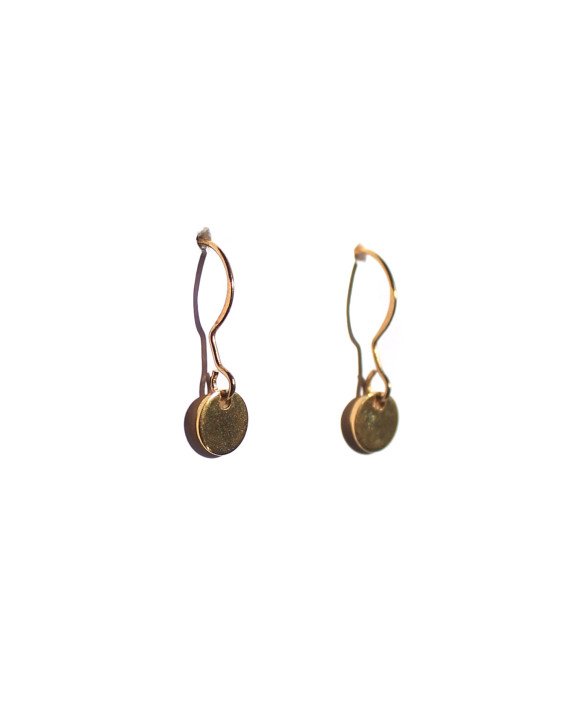 Pendientes Mini Sol - Cirque de Jari