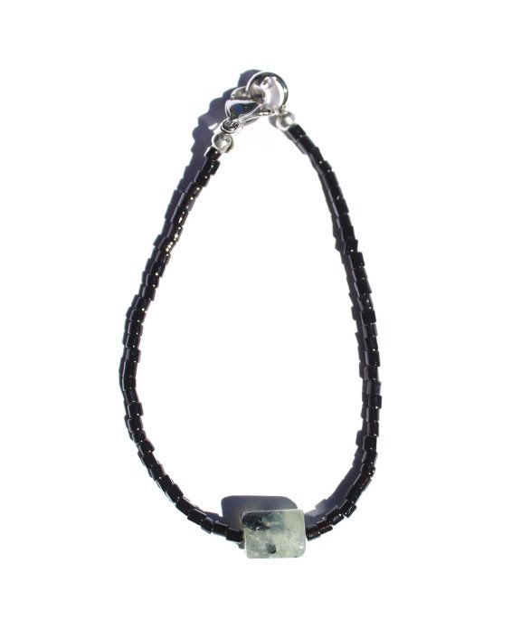 Unique Stone Bracelet - Cirque de Jari