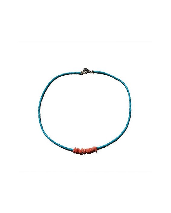 Mermaid Necklace | Oceanic Elegance | Cirque de Jari