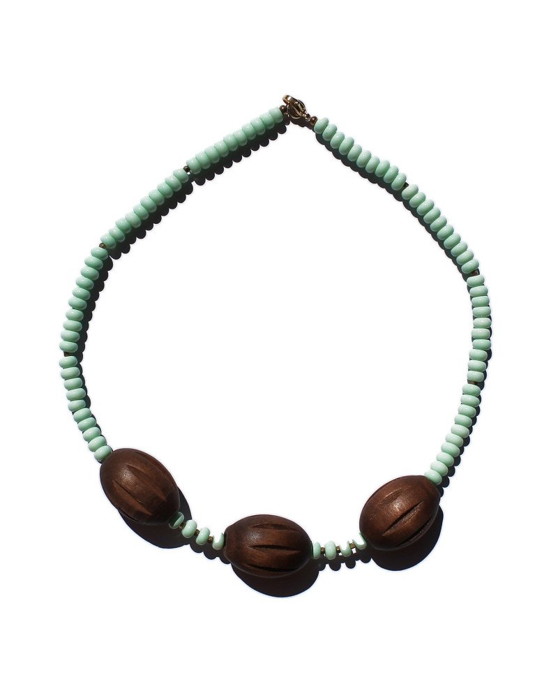 Lima Necklace | Cirque de Jari