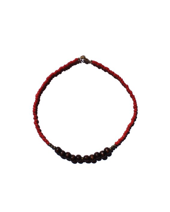 Collar Marte | Joyería Audaz y Creativa | Cirque de Jari