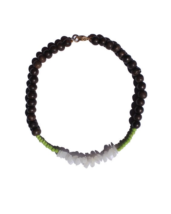 Collier Jupiter | Bijoux Faits Main | Cirque de Jari