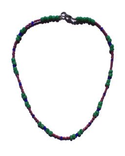 Rainbow Necklace | Cirque de Jari