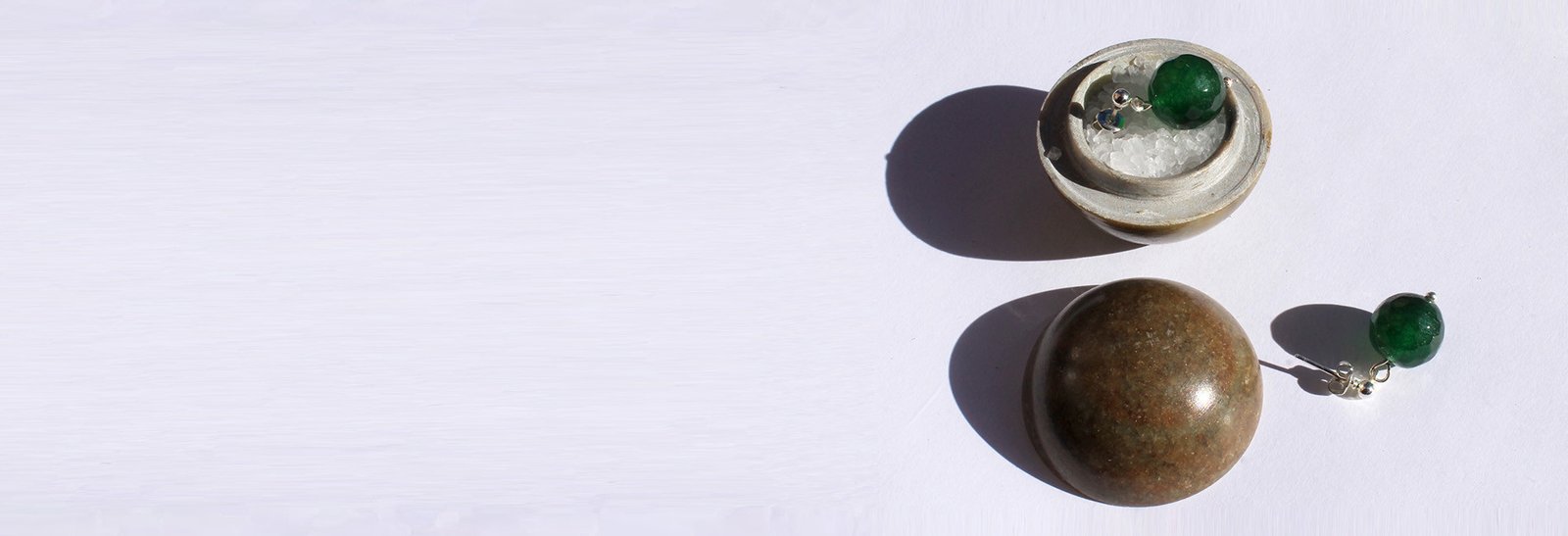 New Arrivals Cirque de Jari