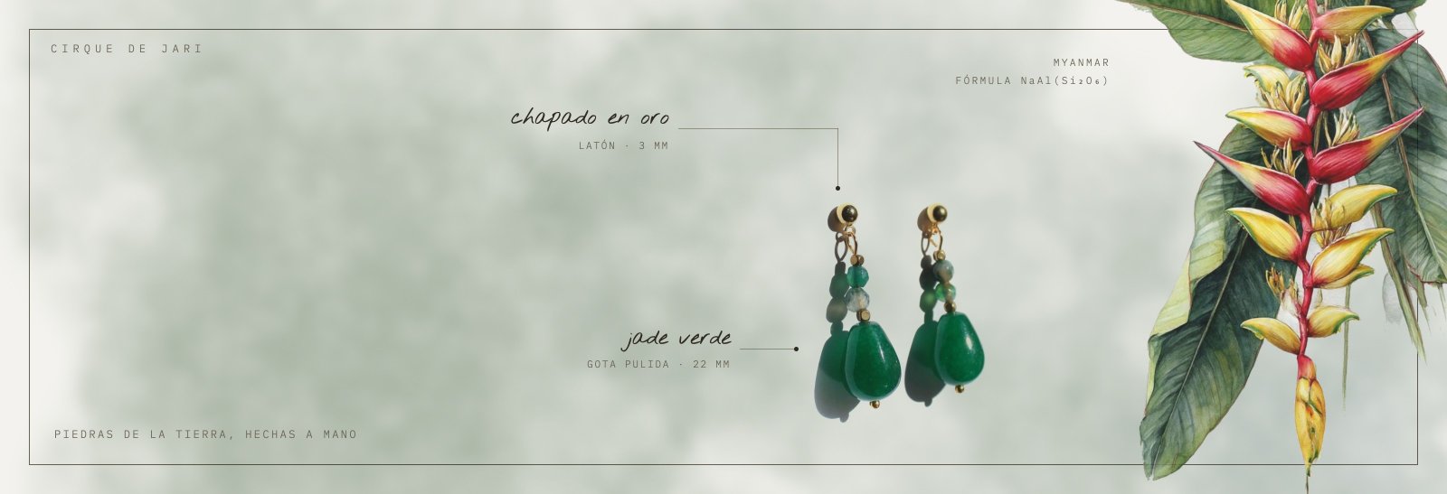 Novedades Cirque de Jari